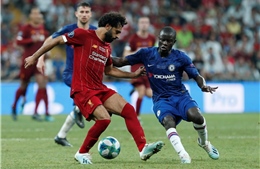 Liverpool - Chelsea: Đại chiến ngôi đầu