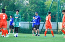 Vòng loại Asian Cup 2027: Đội tuyển Việt Nam rà soát lực lượng