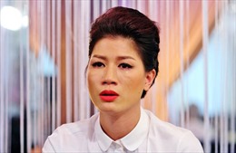 Cựu người mẫu Trang Trần bị phạt 7,5 triệu vì phát ngôn phản cảm trên mạng xã hội