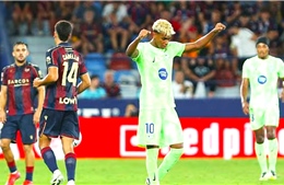 Barcelona - Khi thời thế đổi thay