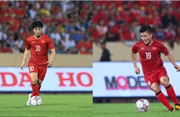 Cầu thủ Việt và giấc mơ xuất ngoại