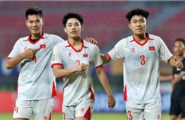Chung kết Giải U23 Đông Nam Á 2025: Sức nóng từ Gelora Bung Karno