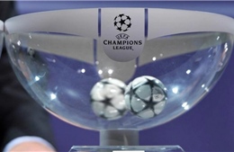 Danh sách 36 đội bóng dự Champions League 2024 - 2025