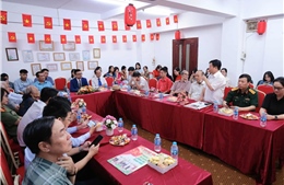 Giải pháp chuyển đổi số cho cá nhân, hộ kinh doanh, doanh nghiệp và hợp tác xã