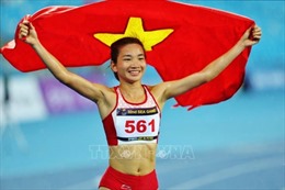 Thể thao Việt Nam quyết hoàn thành mục tiêu ‘gặt vàng’ từ các môn Olympic