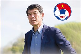 Hồ sơ &#39;khủng&#39; giám đốc kỹ thuật người Nhật của đội tuyển Việt Nam