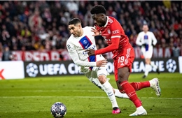 PSG đối đầu Hùm xám Bayern ở tứ kết FIFA Club World Cup 2025