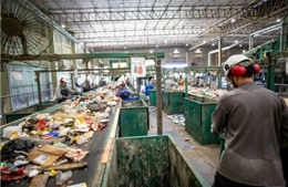 Bài học tham khảo từ Mỹ Latinh về xử lý khí phát thải