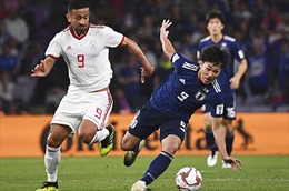 Lịch trực tiếp tứ kết Asian Cup 2024