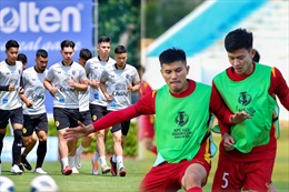 U23 Việt Nam - U23 Thái Lan: Quyết định tấm vé đi tiếp
