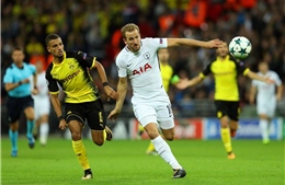 Dortmund - Tottenham: Viết lại chiến tích tại Signal Iduna Park