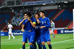 Xác định xong hai trận bán kết U23 châu Á 2020