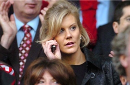 Amanda Staveley, bà trùm mới của Premier League là ai?