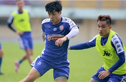 AFC mở cơ hội cho tham vọng của Công Phượng và CLB TP Hồ Chí Minh