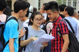Lịch thi vào lớp 10 của các trường THPT chuyên ở Hà Nội