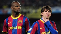 Barcelona hỗn loạn sau những lùm xùm quanh Messi - Có không một cuộc ra đi?