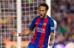 Barcelona mệt mỏi vì thương vụ Neymar