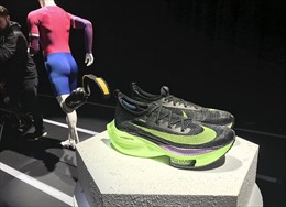 ‘Siêu giày chạy bộ’ đang phá hủy điền kinh?