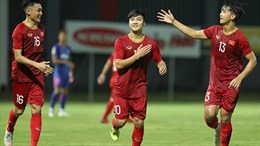 Danh sách cầu thủ Việt kiều chờ HLV Park Hang-seo trao cơ hội