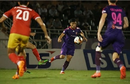 V-League 2020 chỉ còn một câu lạc bộ bất bại