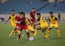 Đương kim vô địch Indonesia rút khỏi Giải vô địch bóng đá U23 Đông Nam Á 2022