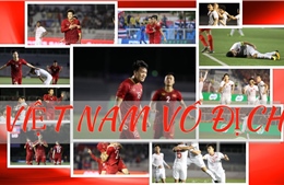 Bảng tổng sắp huy chương 10/12: Việt Nam xếp vị trí thứ hai tại SEA Games 30