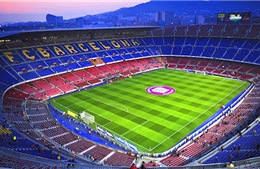 Barca bán tên sân Camp Nou: Nước cờ hiểm của Chủ tịch Bartomeu