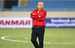 Đội tuyển Việt Nam gặp khó trong việc tìm đối thủ đá giao hữu