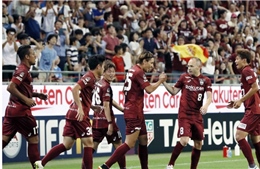 J-League, K-League đều hoãn ngày khai mạc trước sự lây lan của COVID-19