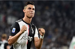 Ronaldo sẽ bị cách ly khi trở về Juventus