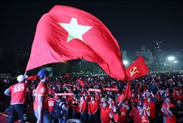‘For a stronger South East Asia’ được chọn là khẩu hiệu SEA Games 31