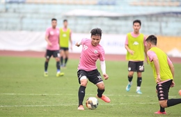 Quang Hải nắm chắc giải thưởng bàn thắng đẹp AFC Cup
