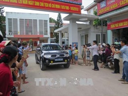 Có 97 bài thi gian lận điểm trong kỳ thi THPT Quốc gia 2018 tại Sơn La