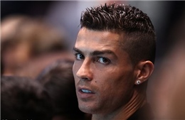 Ronaldo ‘thoát‘ tội hiếp dâm