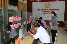 Chủ động từ cơ sở để chính quyền 2 cấp vận hành hiệu quả