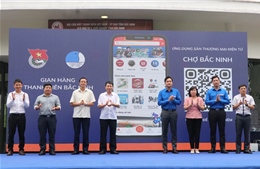 Hỗ trợ thanh niên khởi nghiệp tiếp cận các nguồn vốn