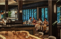 Four Seasons The Nam Hải, Hội An nhận hai chứng nhận danh giá du lịch toàn cầu