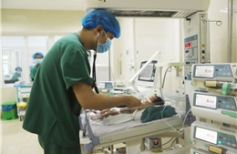 Vĩnh Phúc đưa dịch vụ y tế chất lượng cao đến gần dân