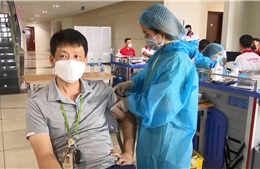 Vĩnh Phúc chủ động ứng phó với dịch COVID-19 mới