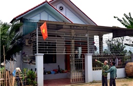Tuyên Quang: Xây mới và sửa chữa 1.065 căn nhà cho người có công và thân nhân liệt sĩ