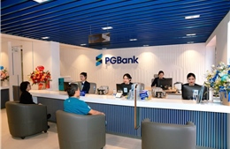 PGBank: Lợi nhuận trước thuế 6 tháng đầu năm 2025 tăng gần 35% so với cùng kỳ