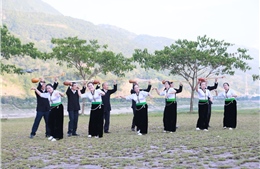 Văn hóa dân tộc Thái trong nhịp sống hiện đại