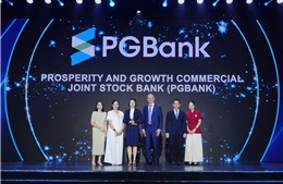 PGBank được vinh danh là “Nơi làm việc tốt nhất châu Á”