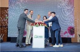 Sắp diễn ra triển lãm, máy móc , thiết bị ngành vui chơi giải trí Việt Nam năm 2025