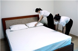 Tuyên Quang hỗ trợ đi lại và lưu trú đối với cán bộ sau sắp xếp, hợp nhất