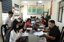 Tuyên Quang: Bảo đảm thông suốt trong triển khai chính quyền địa phương 2 cấp