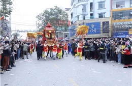 Lạng Sơn đưa du lịch thành ngành kinh tế mũi nhọn