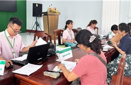 Điểm tựa vững chắc trên hành trình thoát nghèo ở Huế