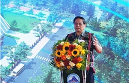 Agribank chung tay xây dựng các trường nội trú tại Đà Nẵng