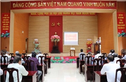 Giảm nghèo về thông tin thúc đẩy phát triển kinh tế-xã hội 